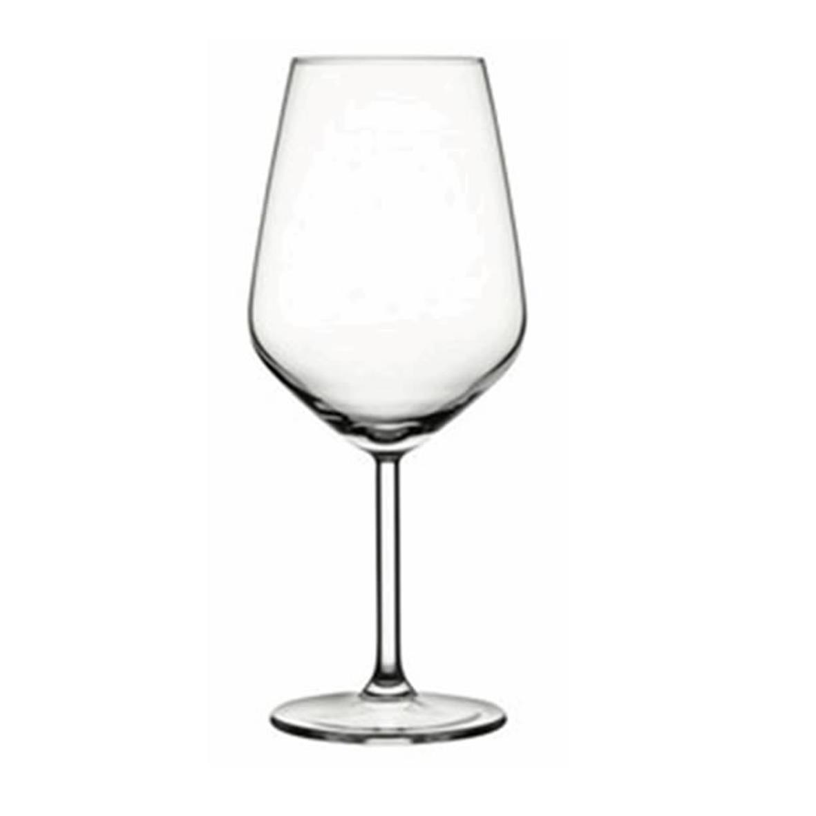 Allegra Wijnglas 49 cl. graveren